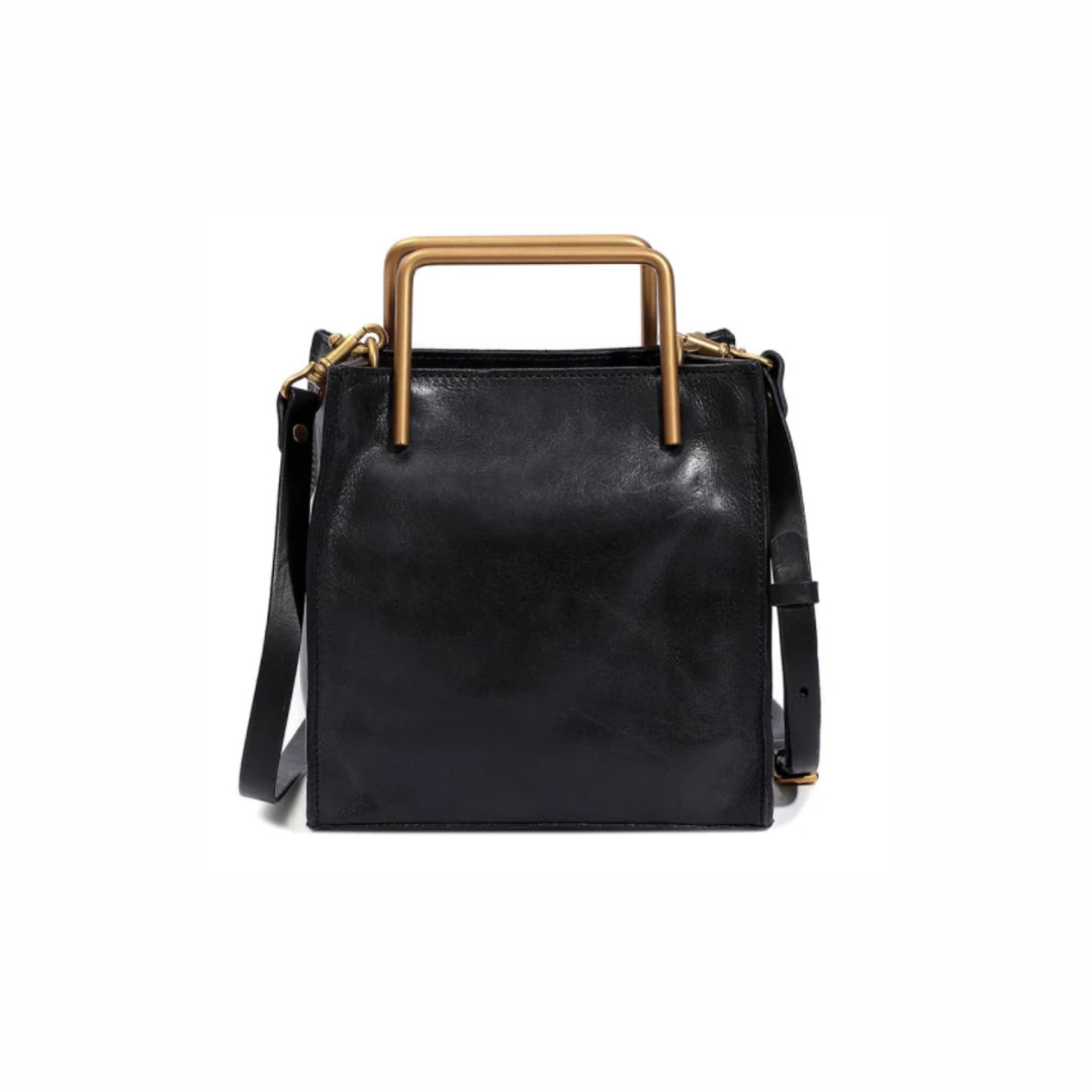 予約商品】Black 人気No.1プレゼント付🎁【本革】gold handle Bag – EMMA AURA